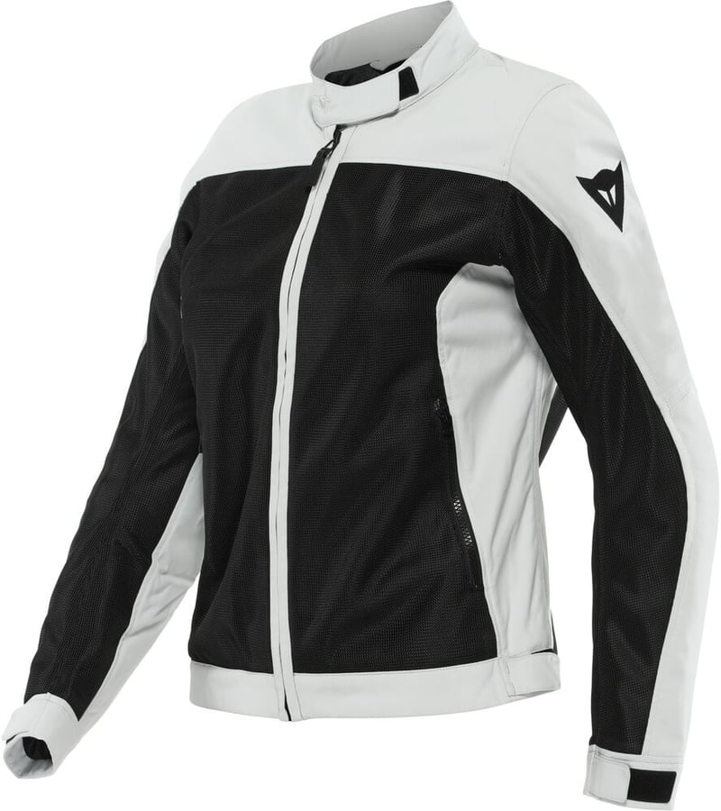 Dainese Sevilla Air Tex Lady Jacket Glacier U87 - Worldwide Shipping!