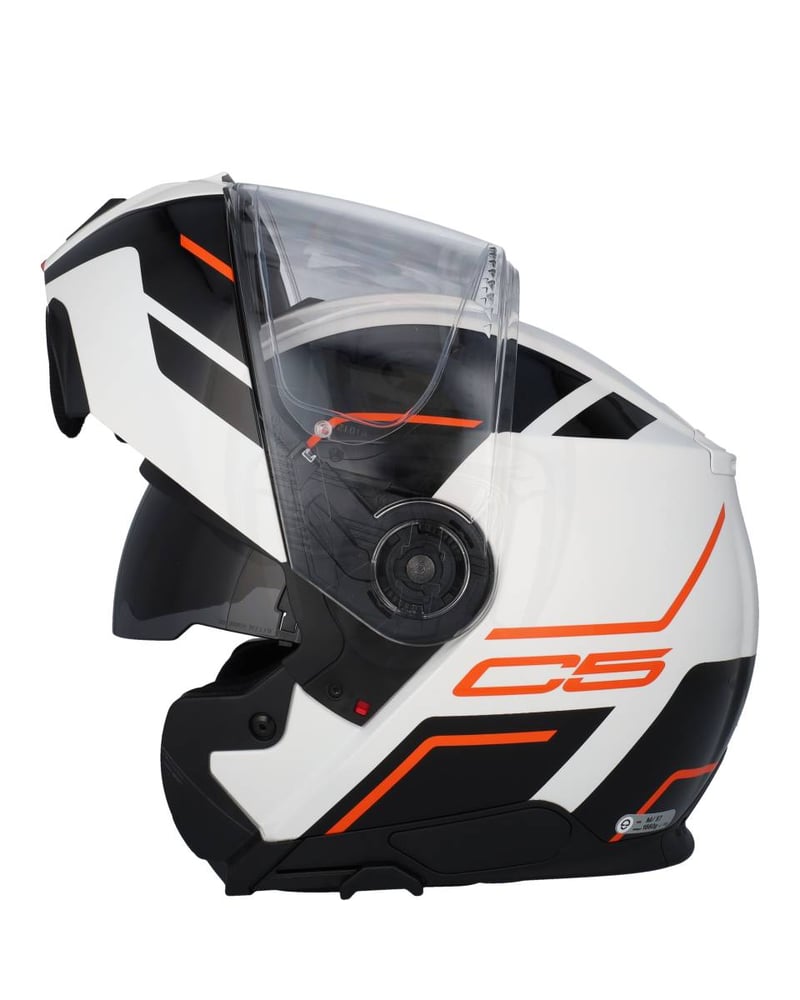 schuberth-c5-master-white-