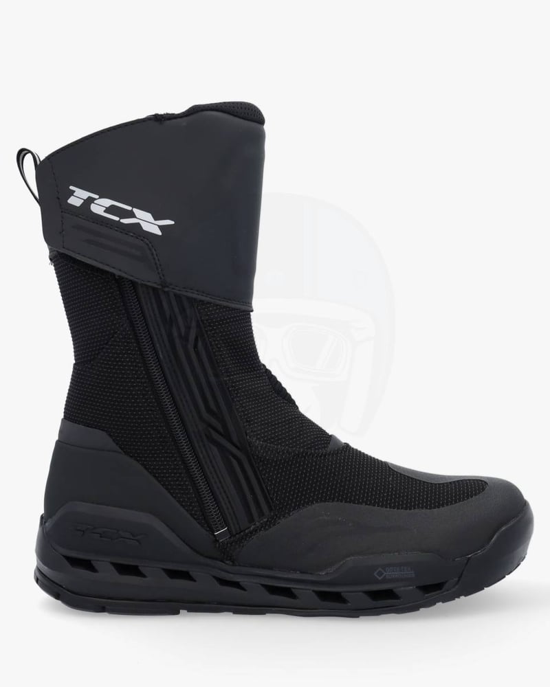 TCX Clima 2 Surround GTX Black/Dark Grey 42C - Worldwide Shipping!