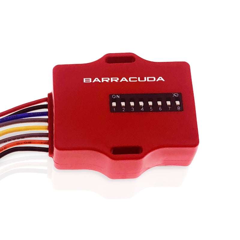 Can-Bus Relay N1003-CR - Worldwide Shipping!
