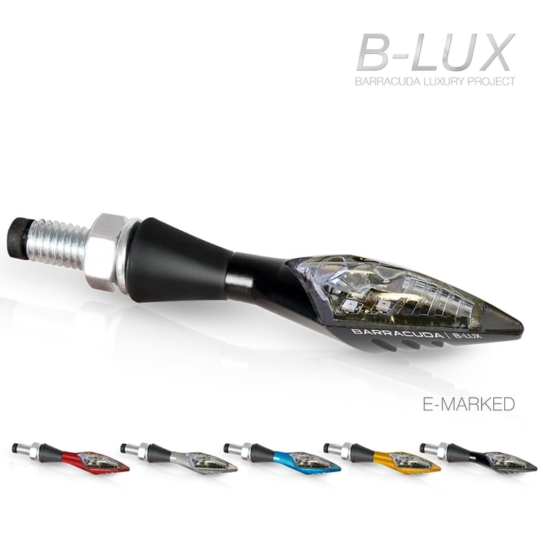 X-Led B-Lux Gold (Pair) N1001/BXO - Worldwide Shipping!