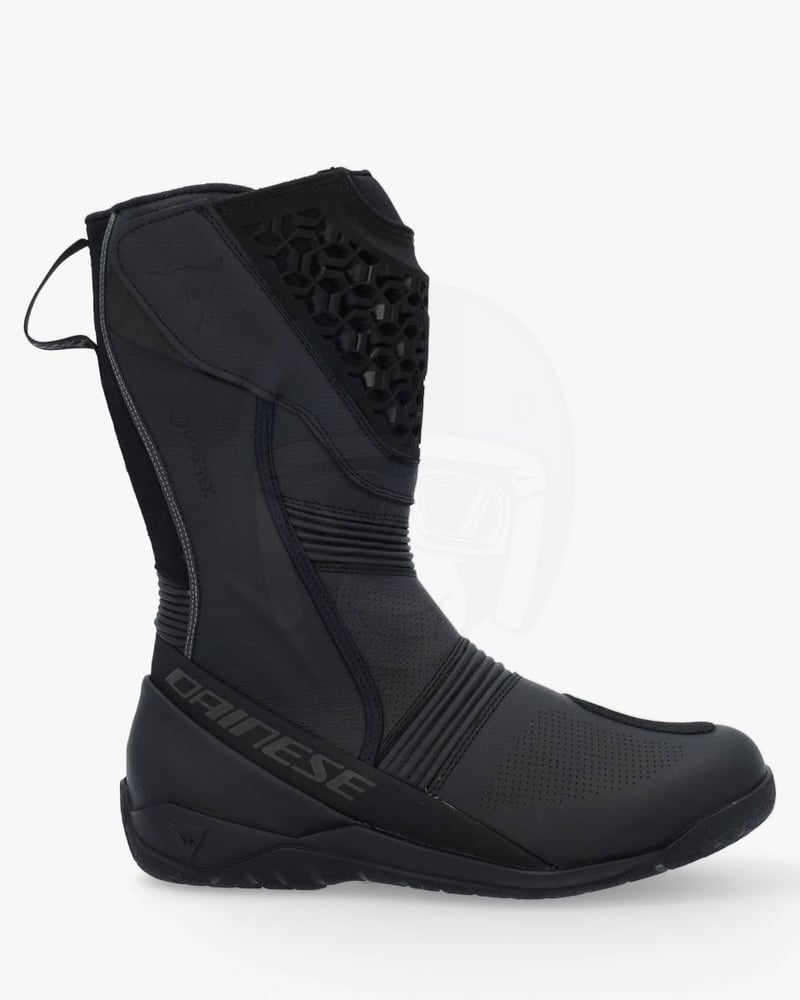 Dainese Fulcrum 3 Gore-Tex Boots Black - Worldwide Shipping!