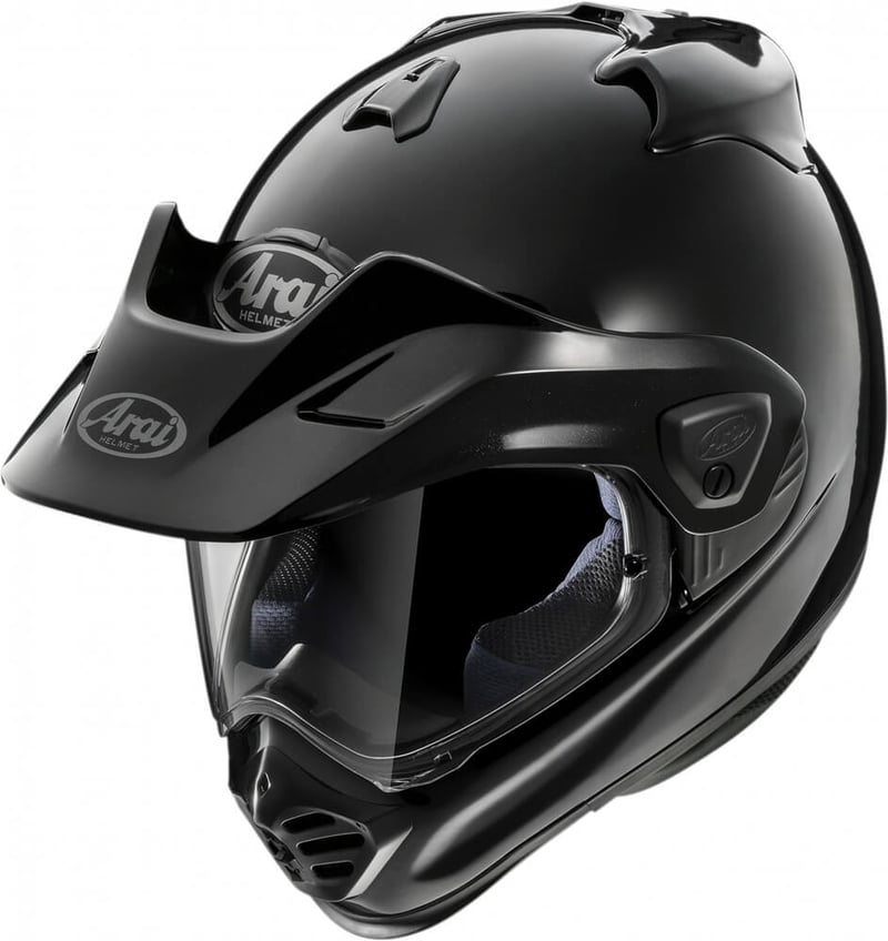 Arai 　tourcloth2 Arai Tour Cross V - Cosmic Silver – MOTOMAN