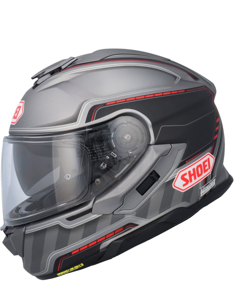 セキュリティ・セーフティ SHOEI GT-Air DAUNTLESS セキュリティ・セーフティ SHOEI GT-Air DAUNTLESS Shoei GT-Air