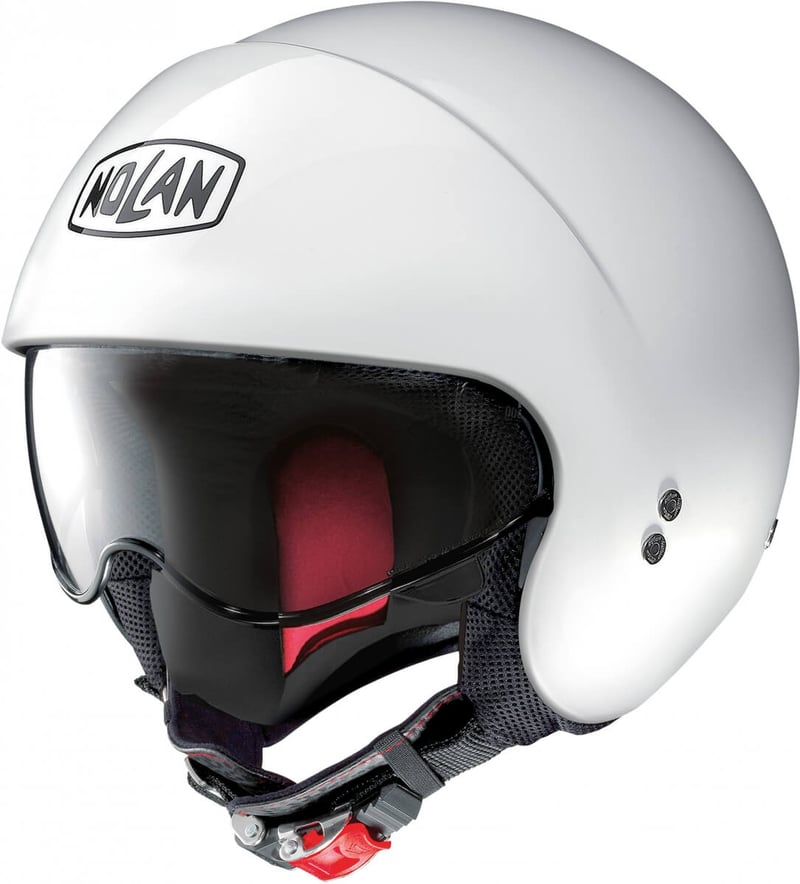 Nolan N21 06 Special 089 - Worldwide Shipping!