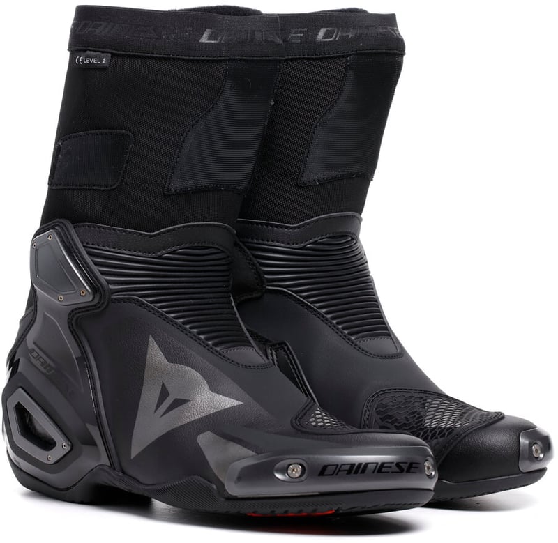 Racing Vehicles Dainese Axial D1 Boots Replica Racing Dainese