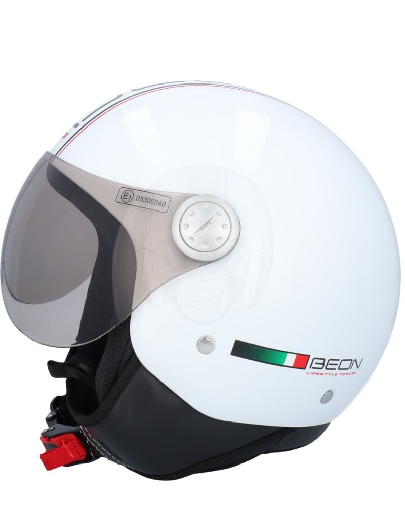 Beon Design wit - Worldwide Shipping!