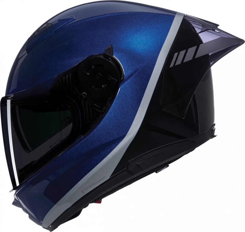 NOLAN N606ストーナー10th ANNIVERSRARY わたり様 Nolan N60-6 Sport Verniciatura Speciale 346 - Worldwide Shipping!