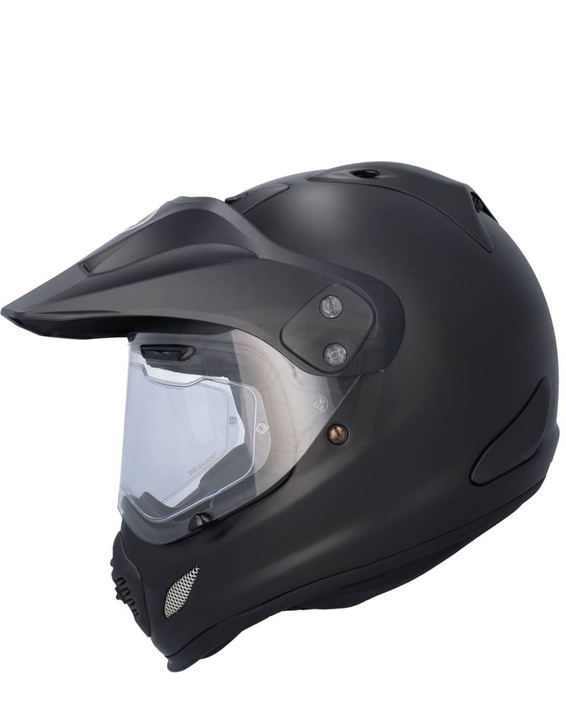 Arai Tour X-4 Frost black - Worldwide Shipping!