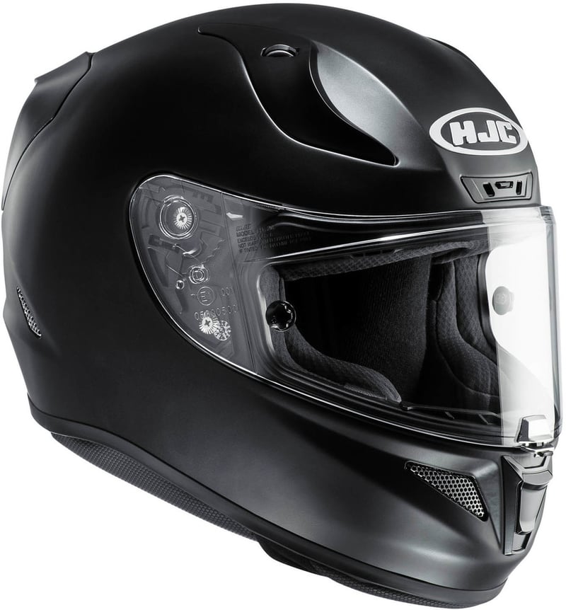 HJC RPHA-11 Mattblack - Worldwide Shipping!