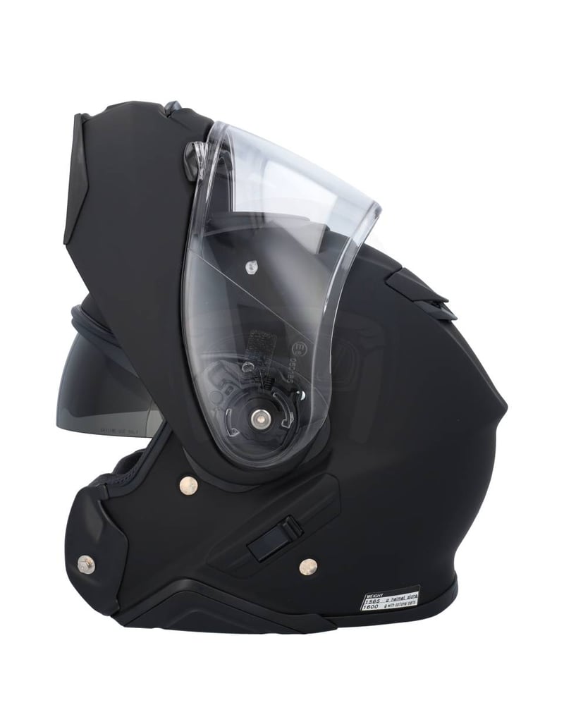 SHOEI NEOTEC II ネオテック2 Mサイズ shoei-neotec-ii-matt-black.jpg