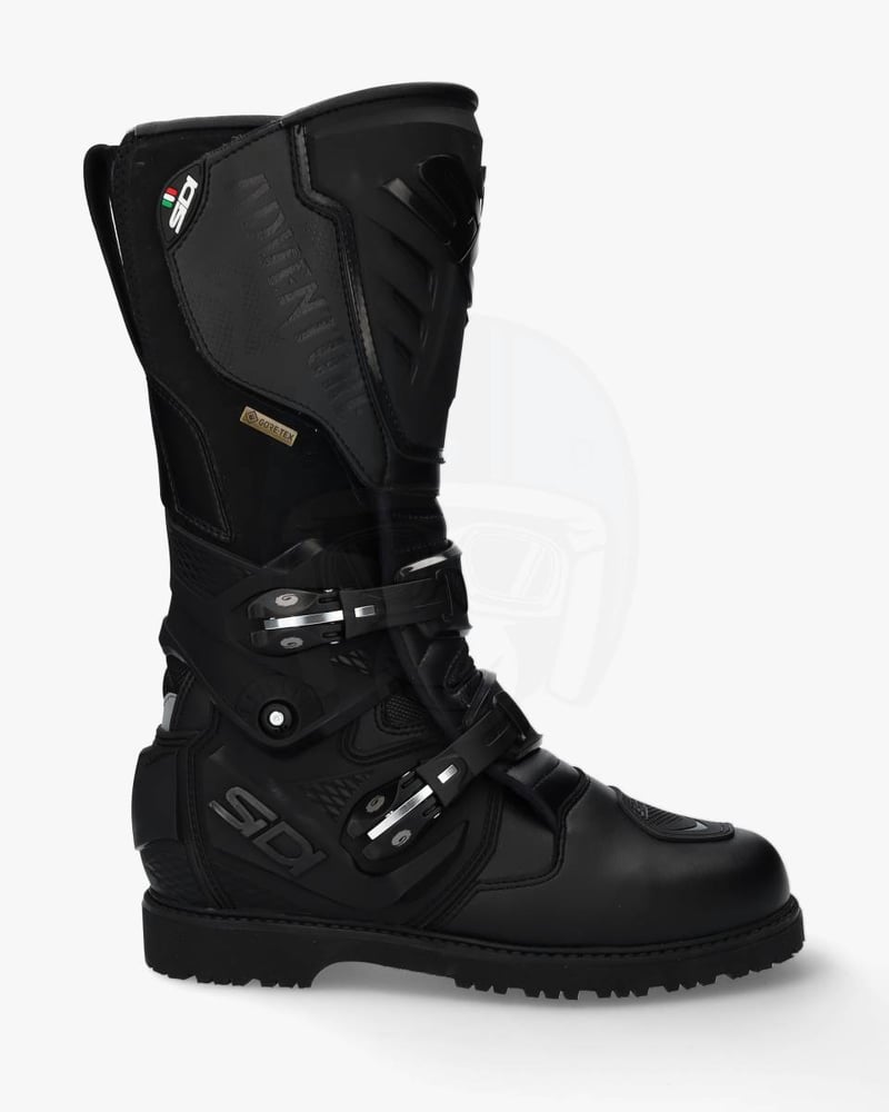 Sidi Adventure2 Gore-Tex シディ アドベンチャー2 sidi-adventure-2-goretex-black