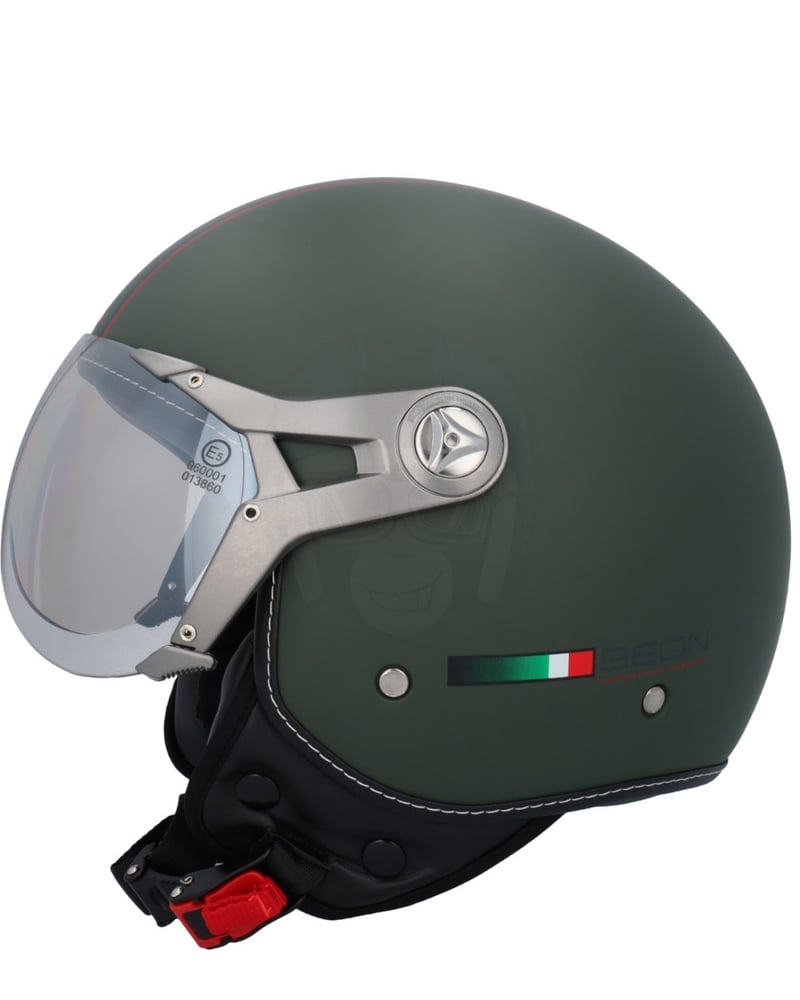 3 4 face motorcycle helmets for sale Milwaukee Helmets MPH9831DOT Rascal 3/4 Open Face Gloss Black 2 in 1 Motorcycle Helmet Biker