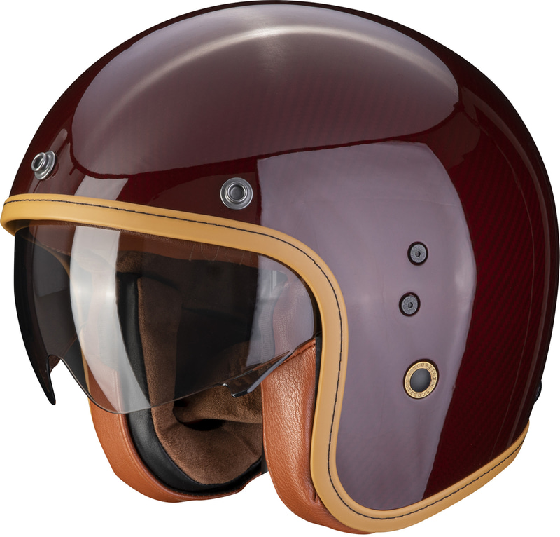 scorpion belfast helmet sunglasses Solid Matte Black Motorangutan moving field Scorpion Belfast Evo Carbon Onyx