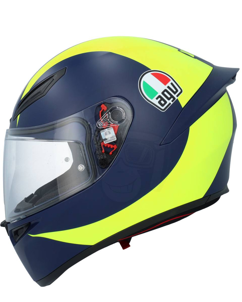 agv k1 rossi soleluna philippines price S Solid Helmet, Matte Black, White, 2018 (YELLOW/BLUE) Double D retention system AGV Pista GP RR Soleluna