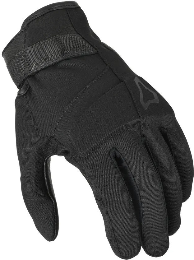 Macna Astrilla Gloves Black - Worldwide Shipping!