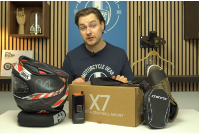 Best motorcycle gifts