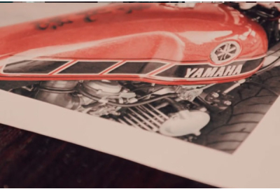 Building the Brute episode 2: design