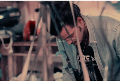 Building the Brute episode 4: starting the rebuild