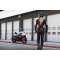 Riding your motorcycle on the track: here’s what you need