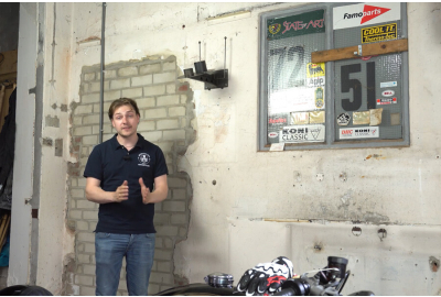 Gray Steel X7 Review