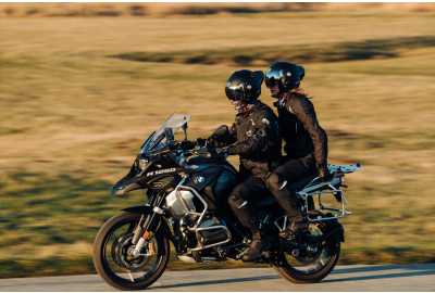 Motorrijden in Frankrijk