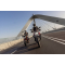 Riding a motorcycle in Belgium: road vignette and current rules