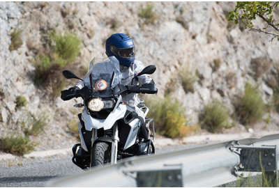 Shoei Neotec 2 review