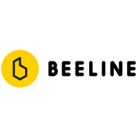 Beeline navigation