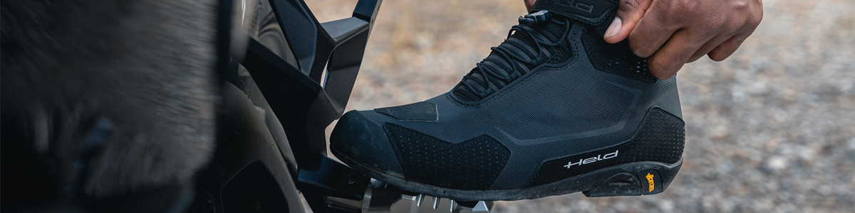 The Best Motorcycle Boots The Best Motorcycle Boots