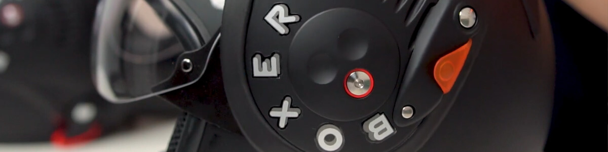 Boxer Helmets Boxer Helmets