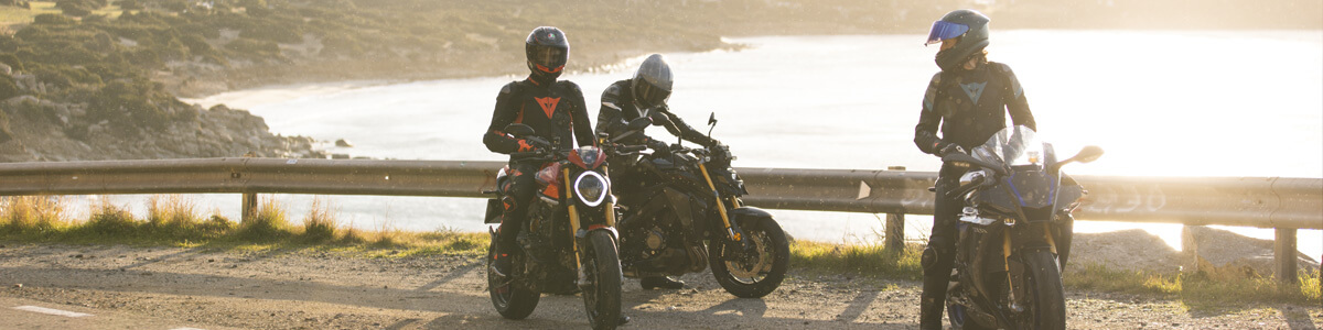 Dainese Clothing Dainese Clothing