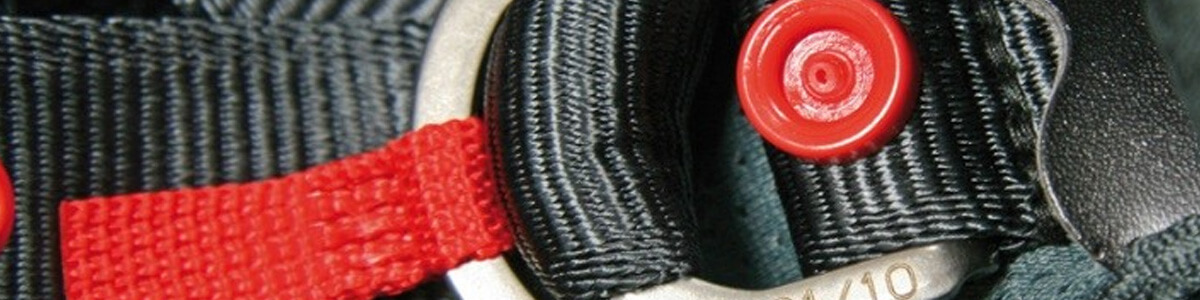 Helmet Fastenings Helmet Fastenings