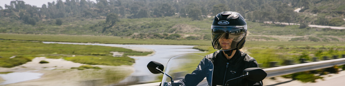 HJC helmets HJC helmets