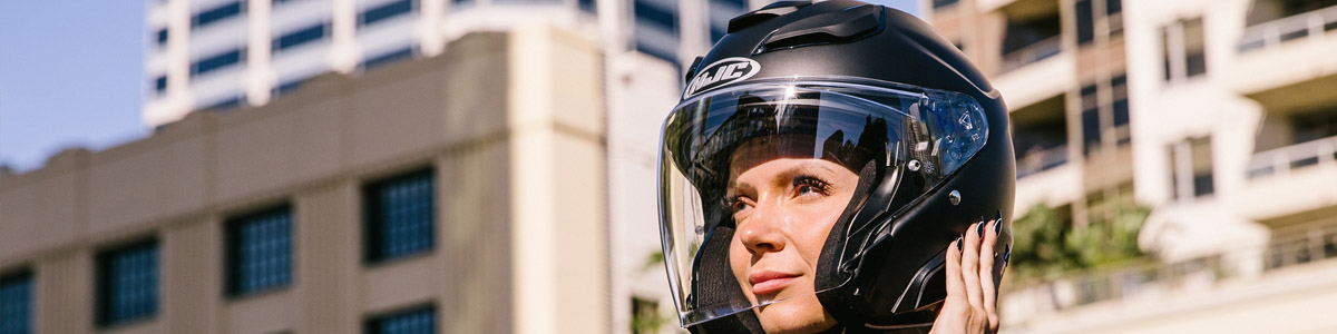 Open Face Helmets Open Face Helmets