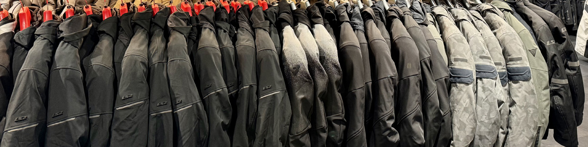 Motorcycle Jackets Motorcycle Jackets