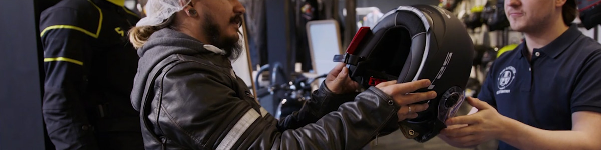 Renting Motorcycle Clothing Renting Motorcycle Clothing