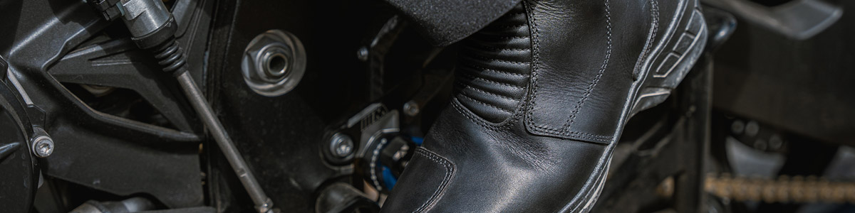 Maintaining Your Boots Maintaining Your Boots