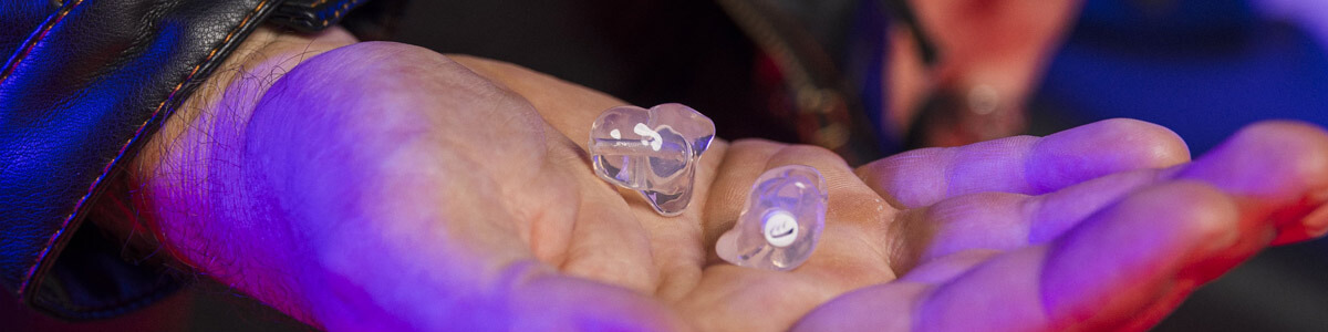 Pluggerz Custom Earplugs Pluggerz Custom Earplugs