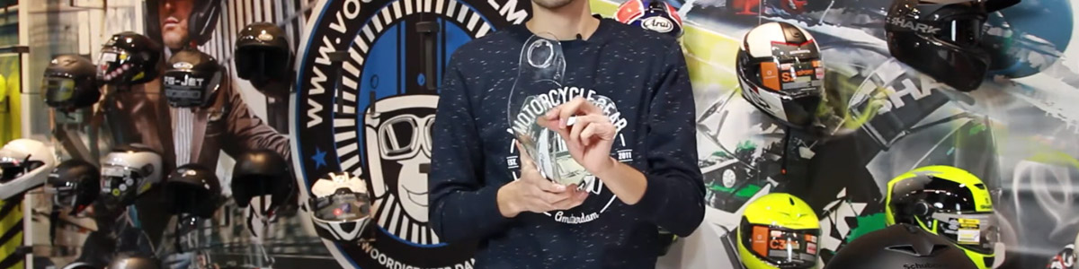 Pinlock Visors Pinlock Visors