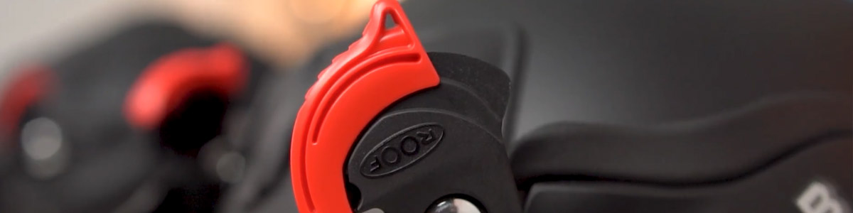 Roof Helmets Roof Helmets