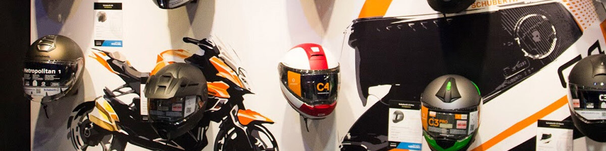 Schuberth Helmets Schuberth Helmets