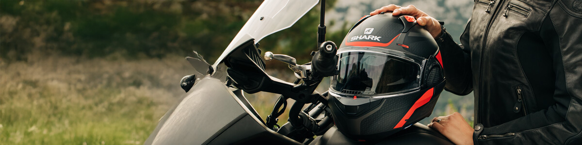 Shark Helmets Shark Helmets