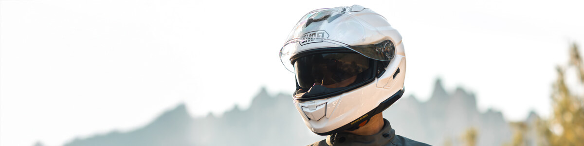 Shoei GT-AIR 3