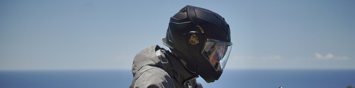 Flip Up Helmets Flip Up Helmets