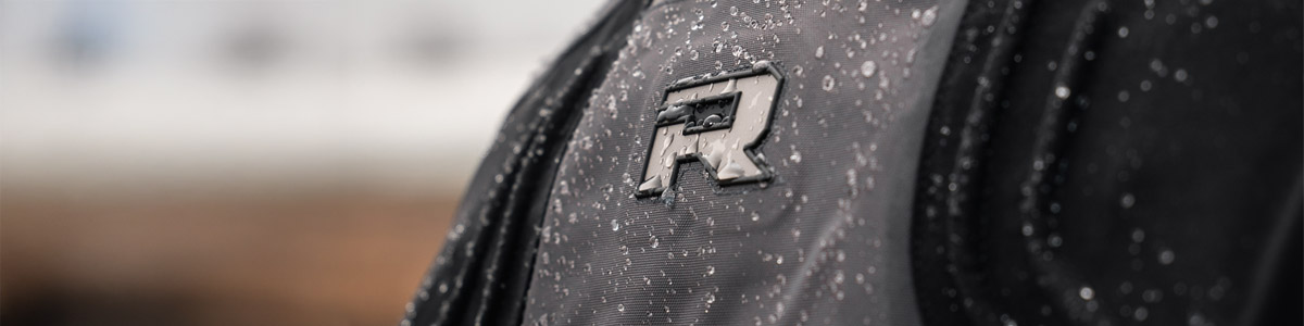 Waterproofing Motorcycle Clothing
