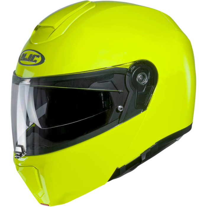 HJC RPHA-90S Yellow 707