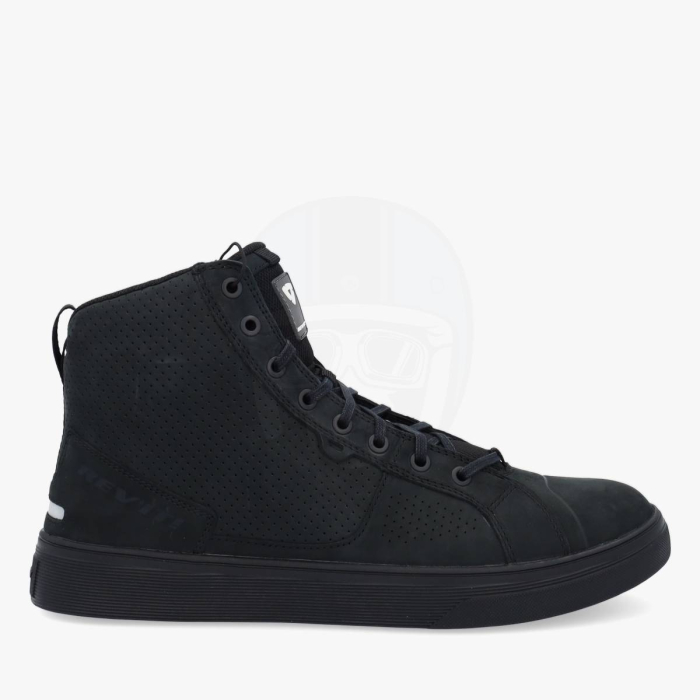 REV'IT Arrow Shoes Black