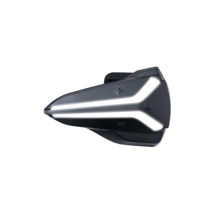 HJC Smart 20B Black