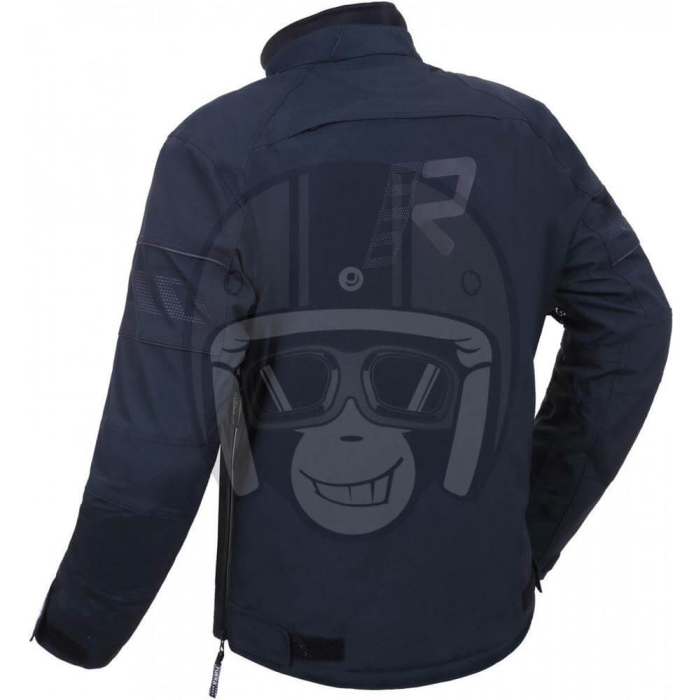Rukka R-Ex Jacket Black 999